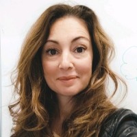 Alexandra Giaime