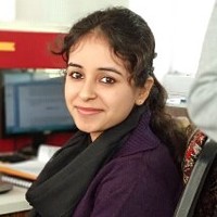Mansha Bhalla