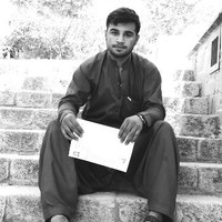 Sayed Shah Agha