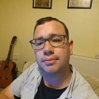 Iain Wright