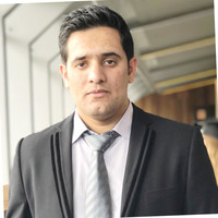 Muhammad Ateeq