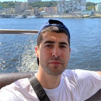 Oleksandr Bokatov