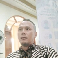 Tedi Bambang Supriyanto