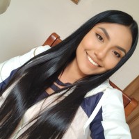 Katherine Mishell Lagua Araujo