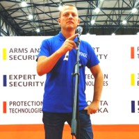 Сергей Швед