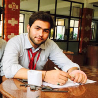 Abhishek Sharma