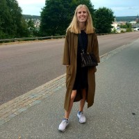 Maria Krogh