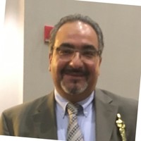 Sean Pourzand