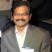 Kiran Kumar Akurati