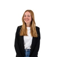 Paula Van Den Maegdenbergh