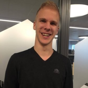 Joachim Rognaldsen Tvedt