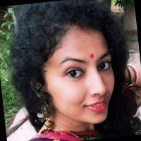 Moumita Nilesh Khandare