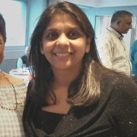 Aradhna Seebran