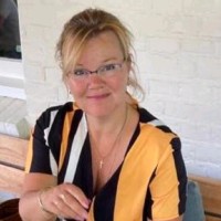 Jessica Burger
