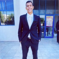 Anas BAcha