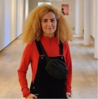 Shima Almasi