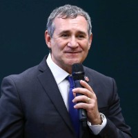 Jorge Alexandre Alves