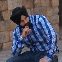 Maninder $Ingh