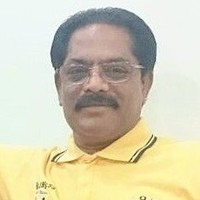 Mukesh Babu. L. Naidu