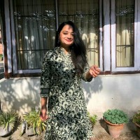 Shradha Gupta