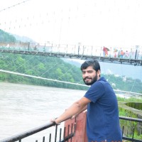 Rajat Chaudhary