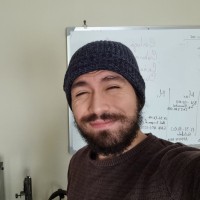 Matias Fuentealba