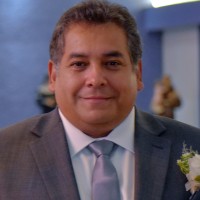 Mario Gonzalez