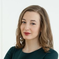 Ольга Меркулова