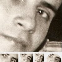 Roman Meshorer