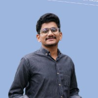 Mohith Thomas