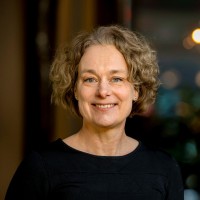 Ulrika Claeson Colpier