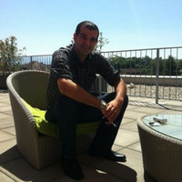 Rabih Yassine