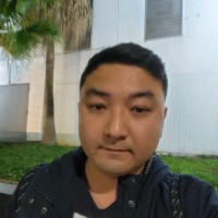 Eric Matsumoto