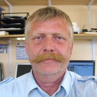 Ejvind Schmidt