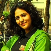 Neha Arora