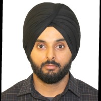 Jaspreet Singh PANESAR