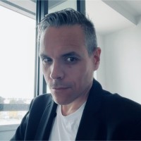 Sylvain Munger, Ph.D