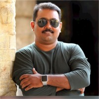 Asokan Mahendran .