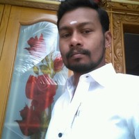 Anand Selvam