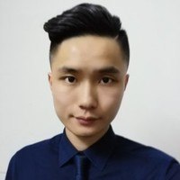 Zheng Daniel