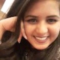 Parul Bishnoi