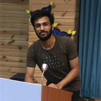 Tabish Rahmani