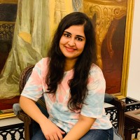 Rashmi Parmar