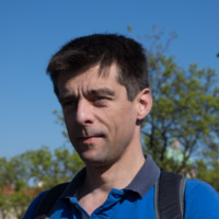 Gerard Klokgieters