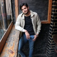 Shashank Singh