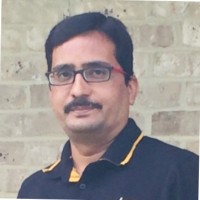 K L Narsimha Rao