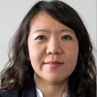 Soonjae Shin Scheidegger, Ph.D.