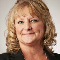 Christine King