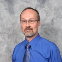 Mark Yardley