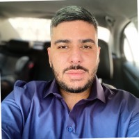 Andrew Borges